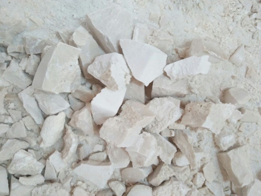 Aluminium Sulphate 17% Powder/Lumps - High-Quality Chemical Solution